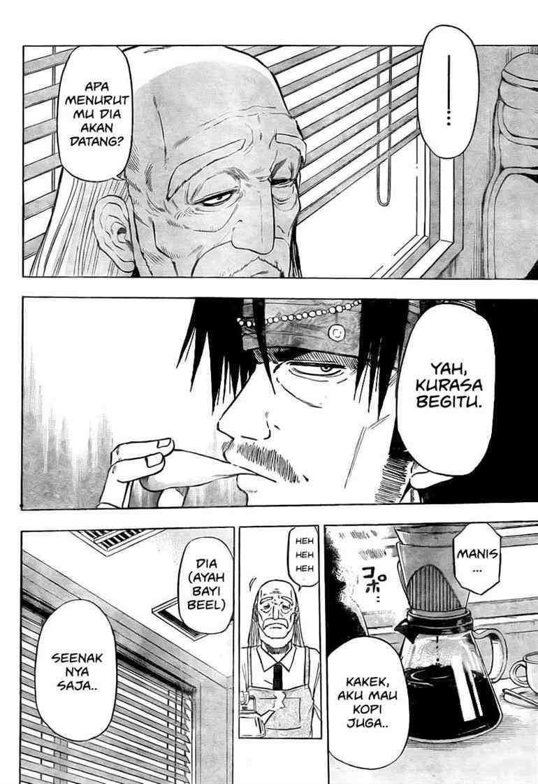 Chapter 80 - halaman 4