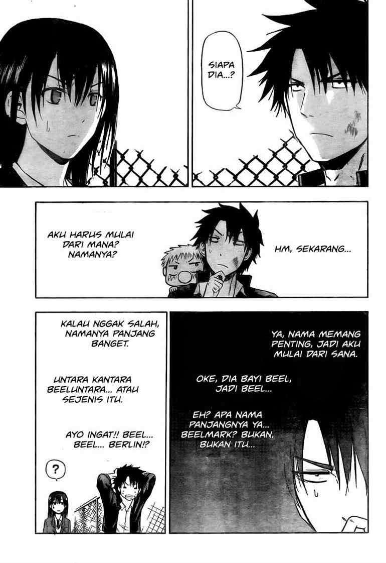 Chapter 80 - halaman 7