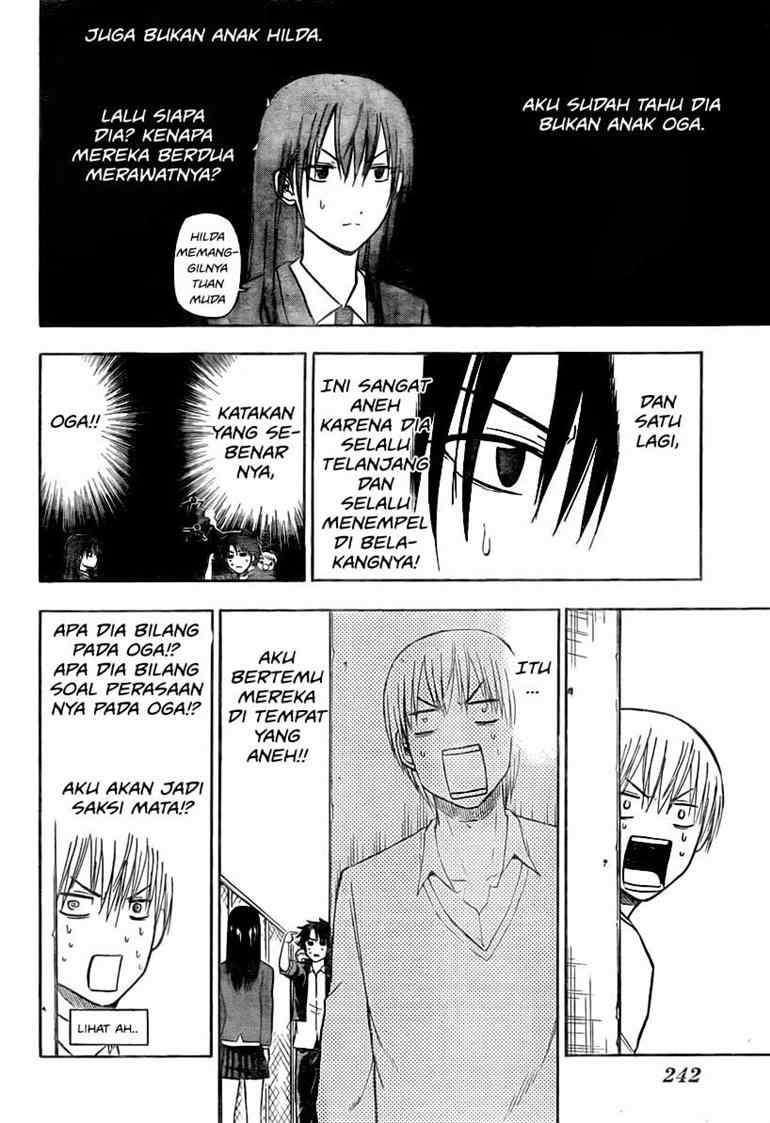 Chapter 80 - halaman 8