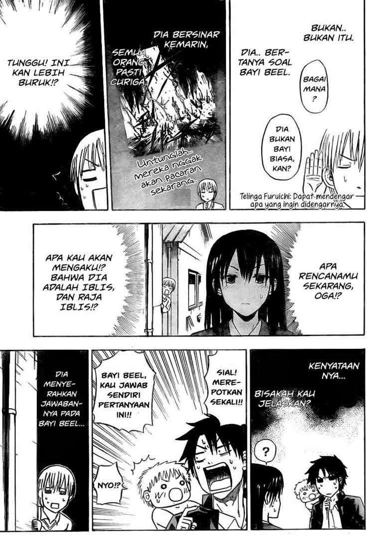 Chapter 80 - halaman 9