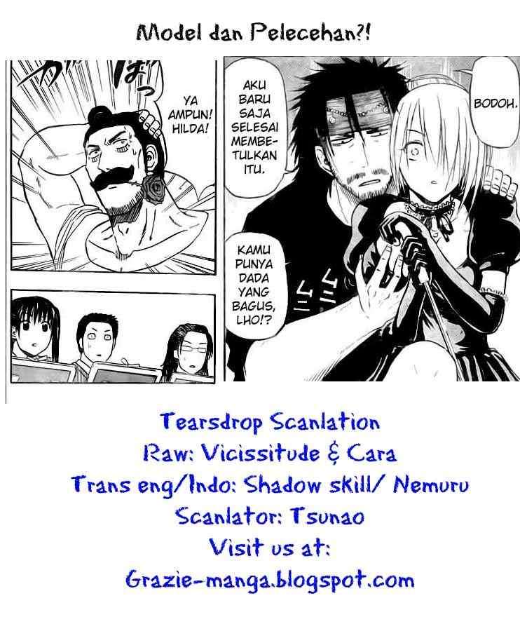 Chapter 79 - halaman 2
