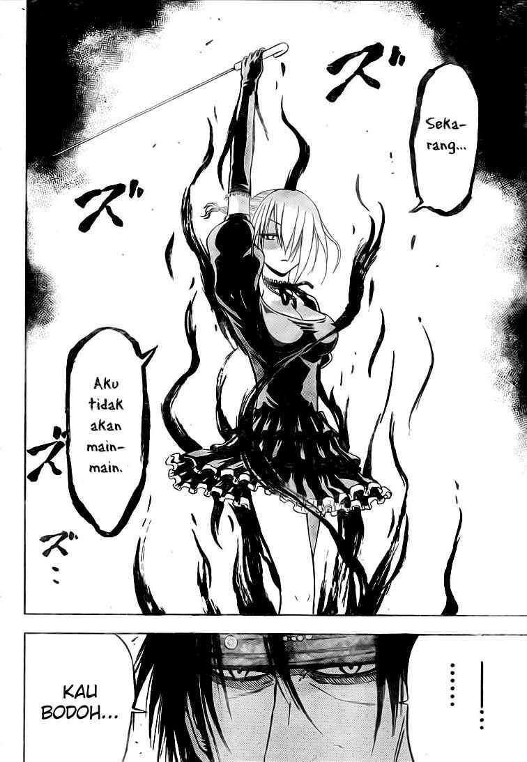 Chapter 79 - halaman 12