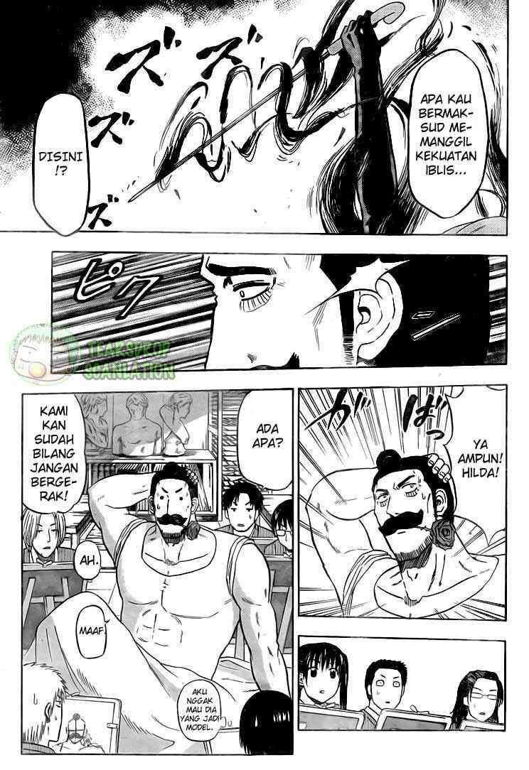 Chapter 79 - halaman 13
