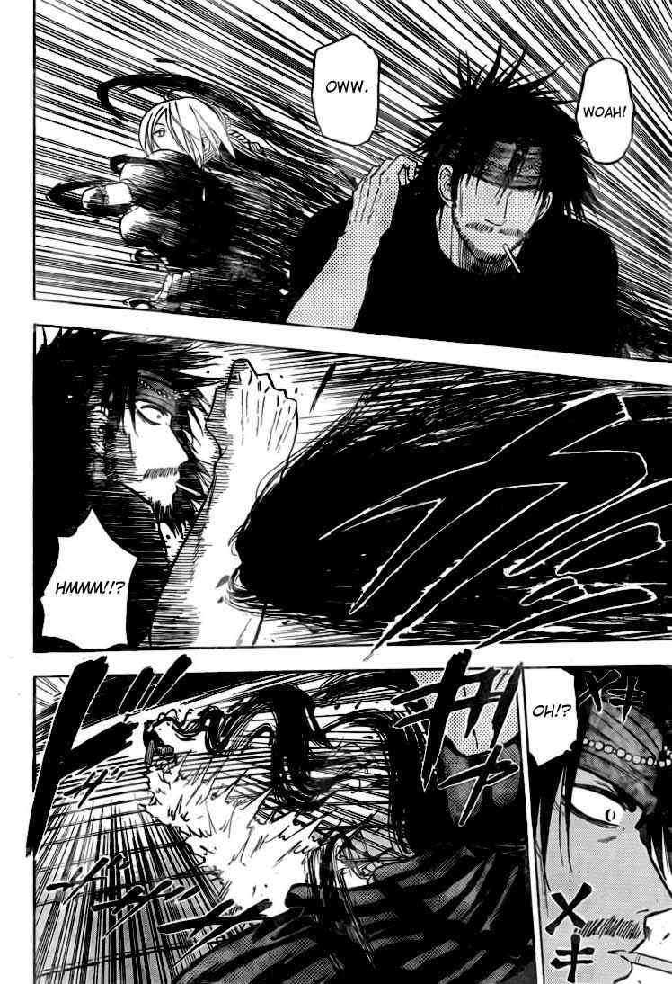 Chapter 79 - halaman 16