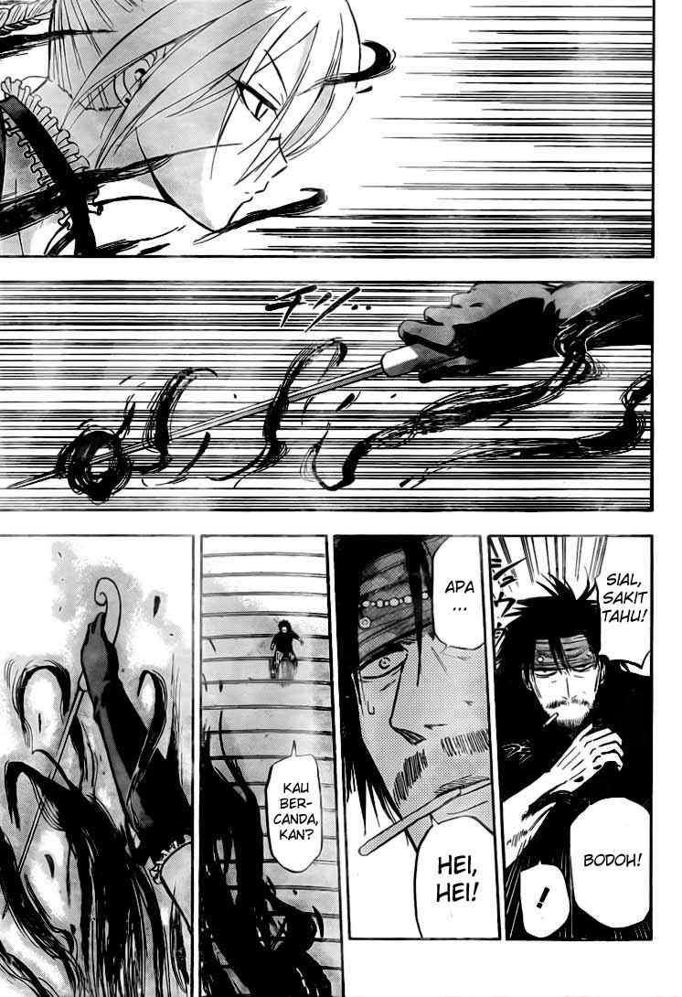 Chapter 79 - halaman 17