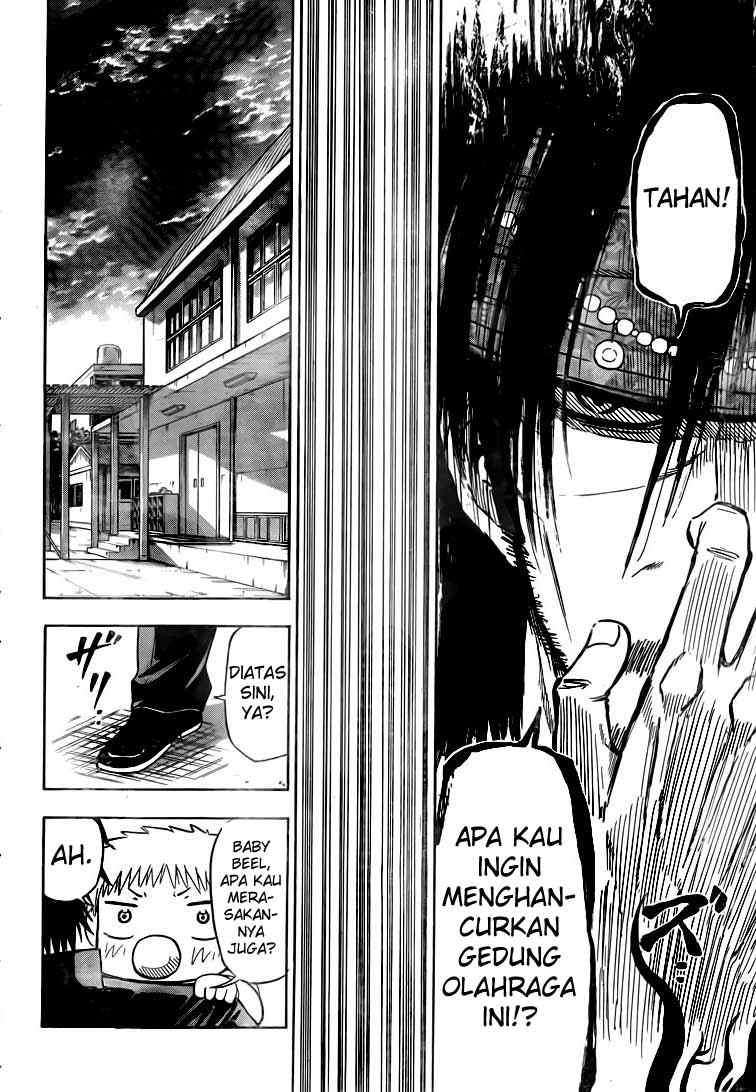 Chapter 79 - halaman 19