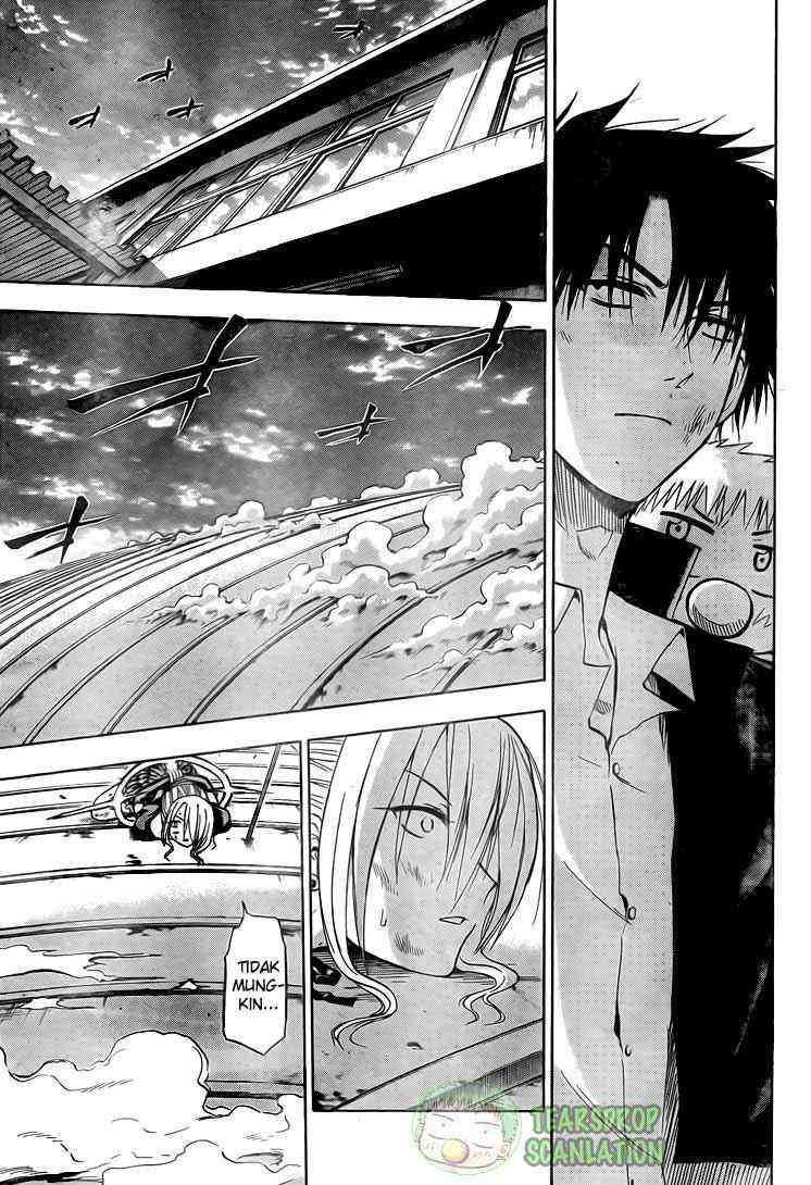 Chapter 79 - halaman 20