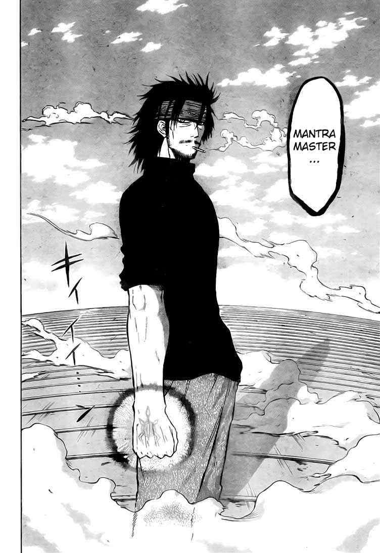 Chapter 79 - halaman 21