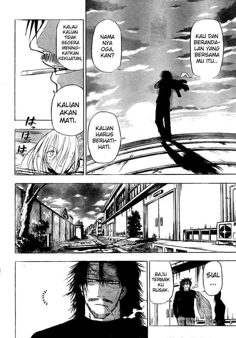 Chapter 79 - halaman 23