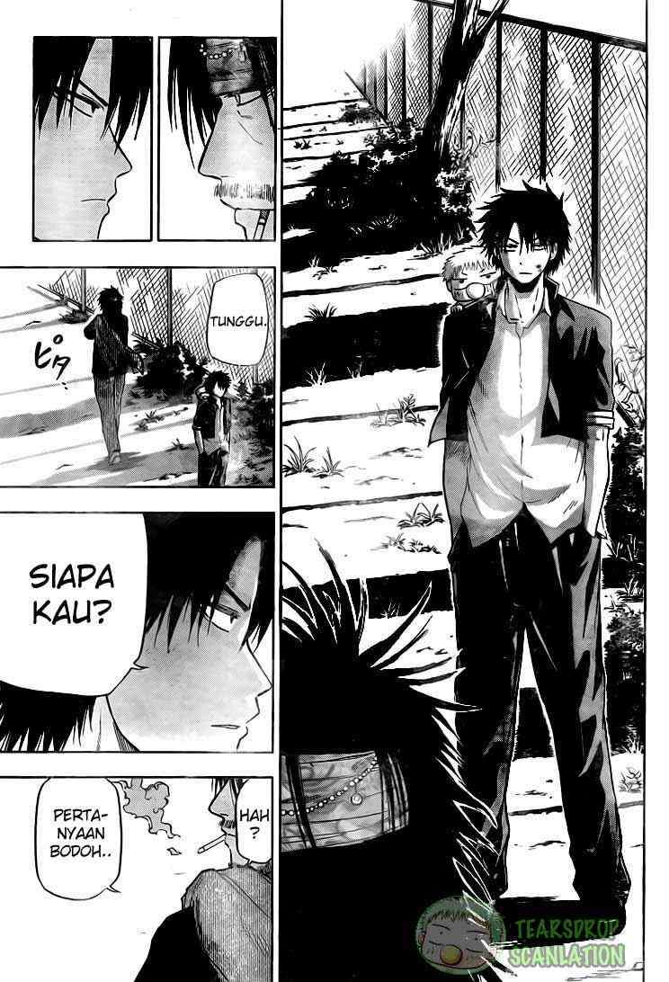 Chapter 79 - halaman 24
