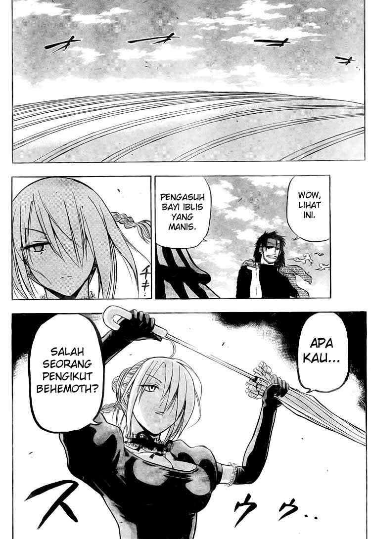 Chapter 79 - halaman 6