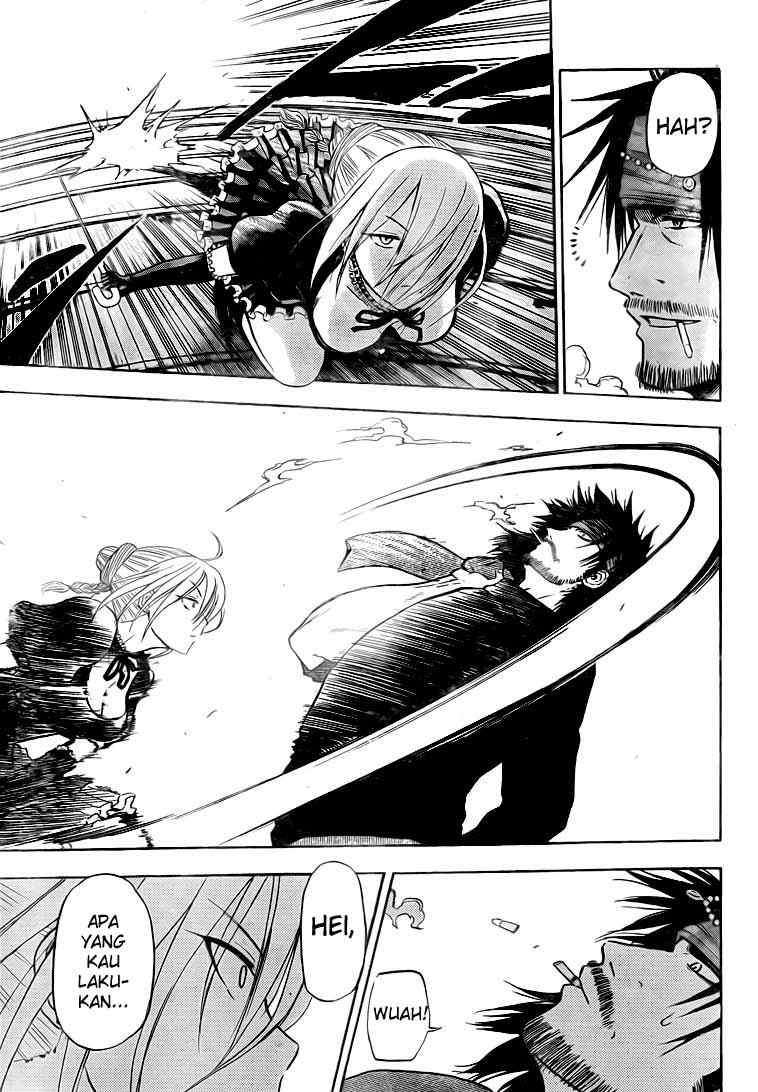 Chapter 79 - halaman 7