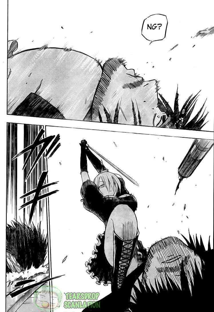 Chapter 79 - halaman 8