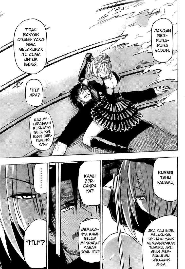 Chapter 79 - halaman 9