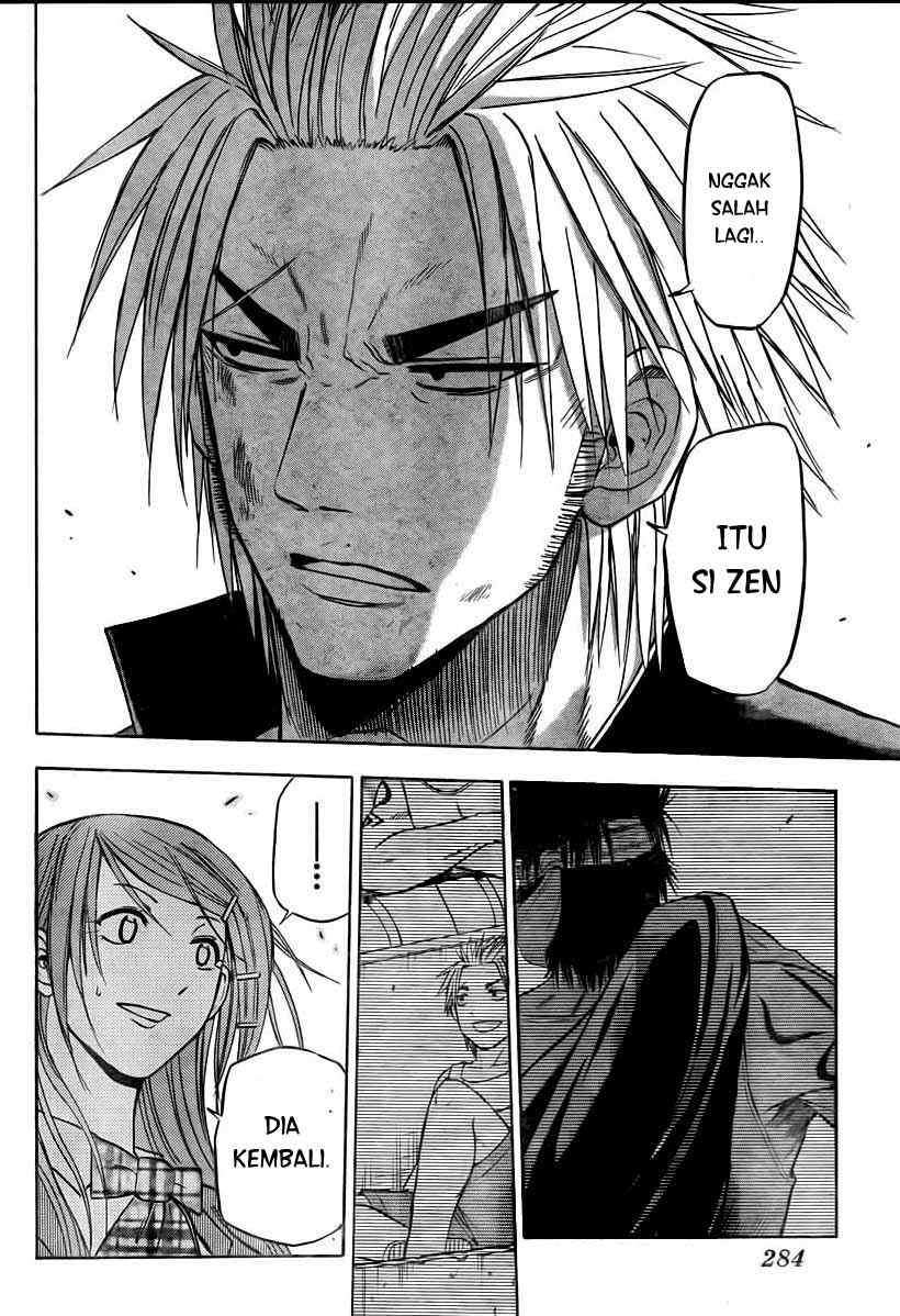 Chapter 78 - halaman 14