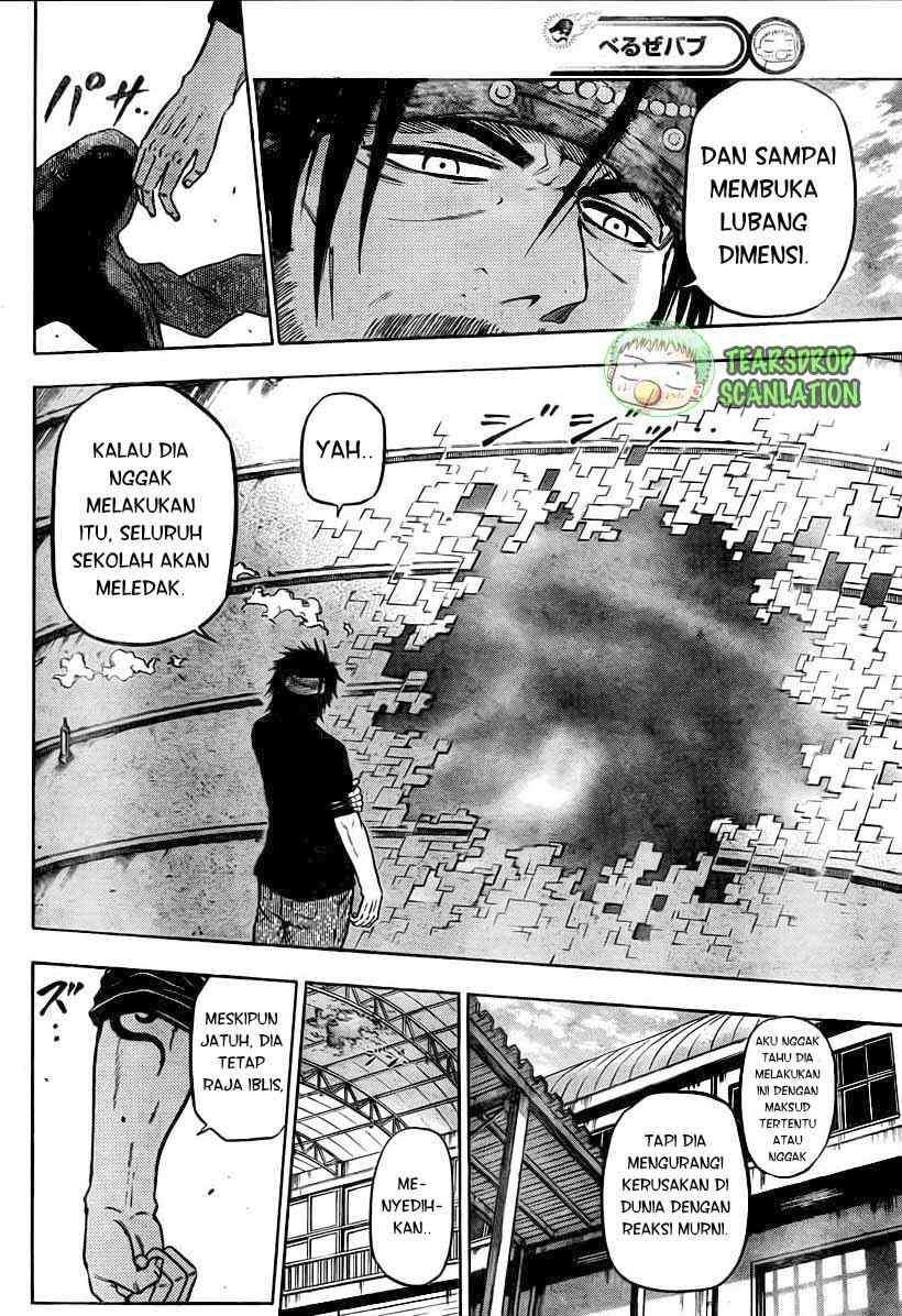 Chapter 78 - halaman 16