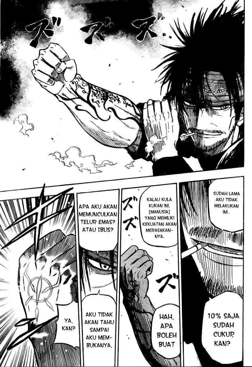 Chapter 78 - halaman 17