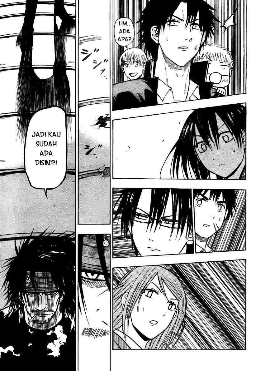 Chapter 78 - halaman 19