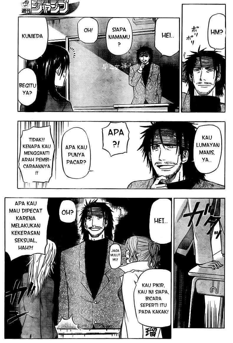 Chapter 78 - halaman 7
