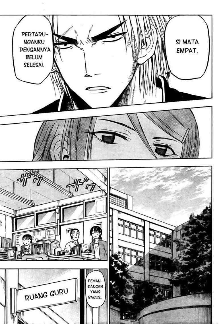 Chapter 77 - halaman 13
