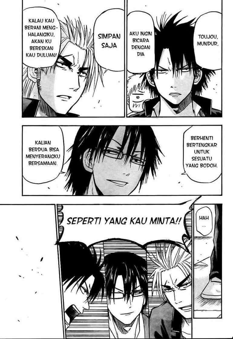 Chapter 77 - halaman 17