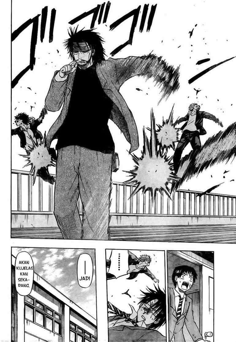 Chapter 77 - halaman 19