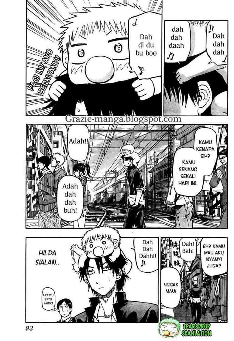 Chapter 77 - halaman 3