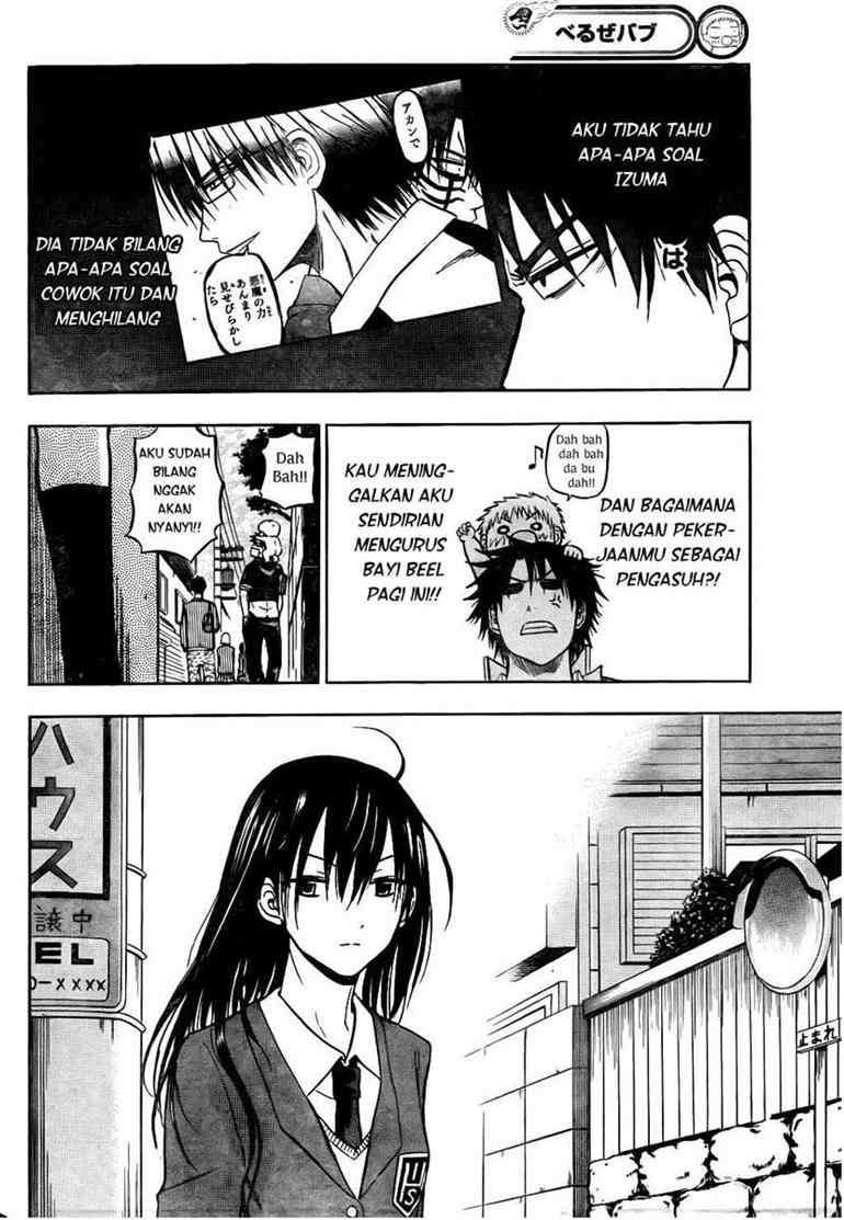 Chapter 77 - halaman 4