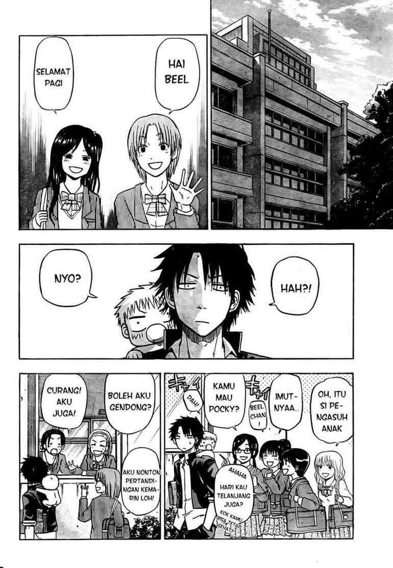 Chapter 77 - halaman 6