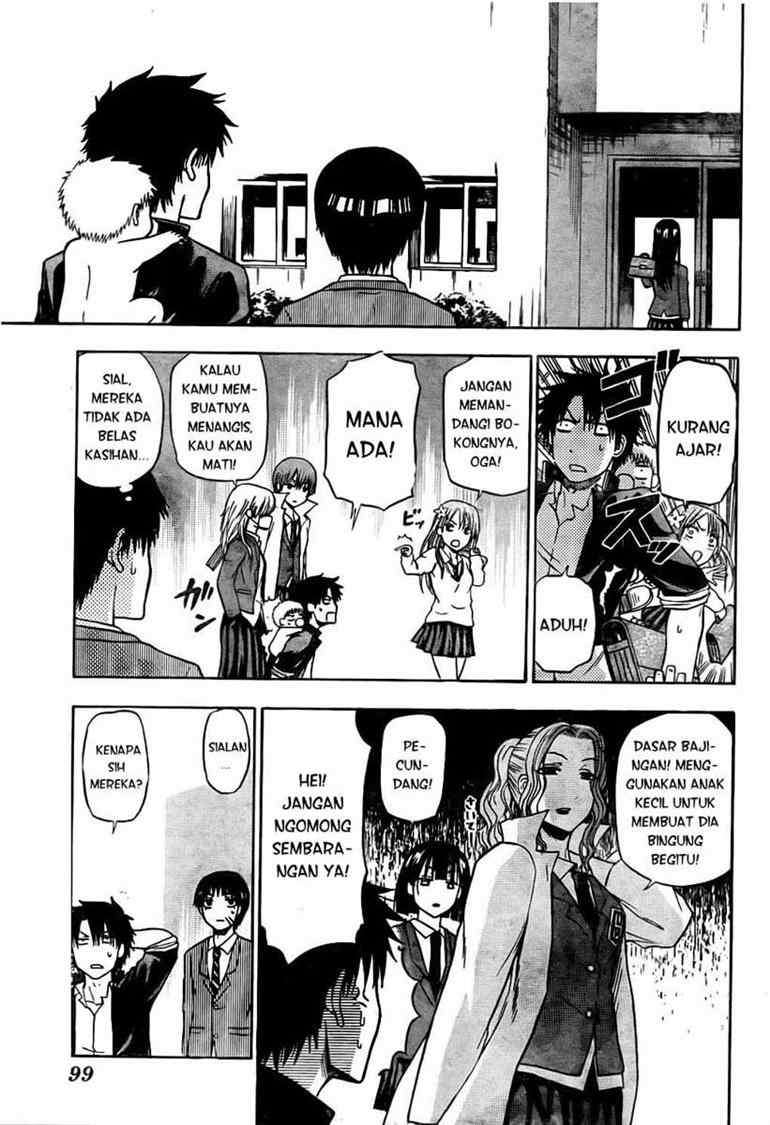 Chapter 77 - halaman 9