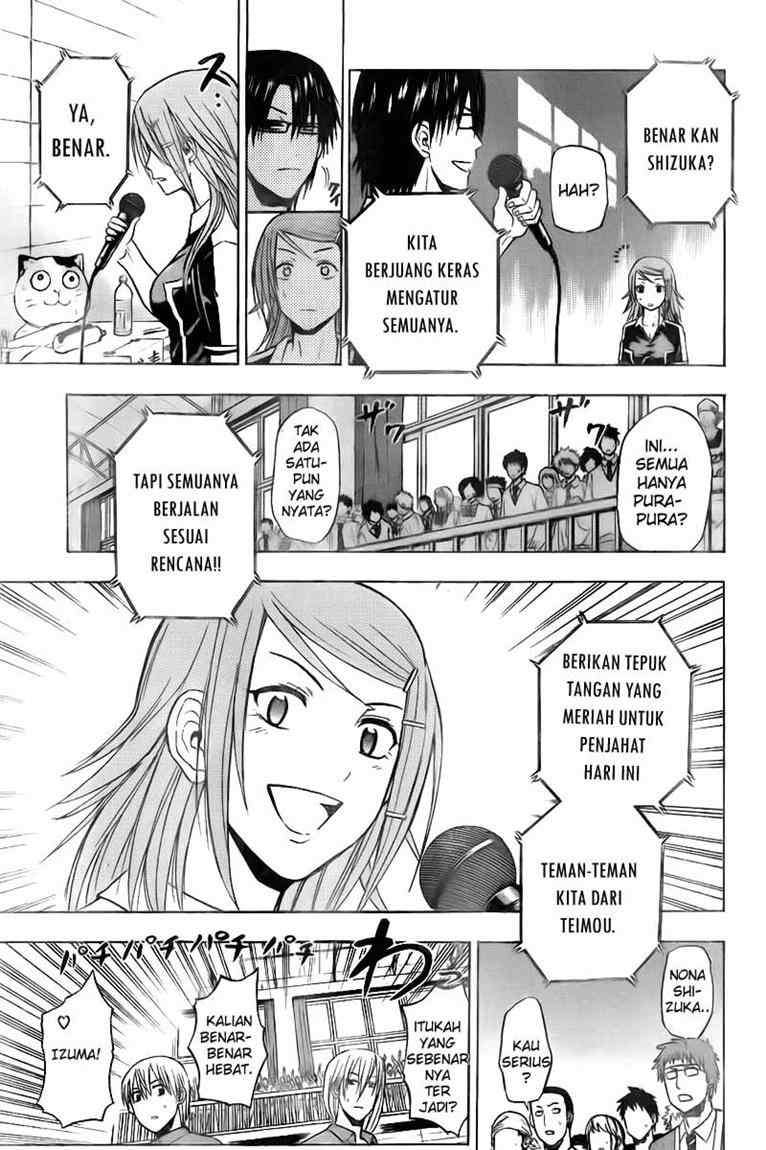 Chapter 76 - halaman 13