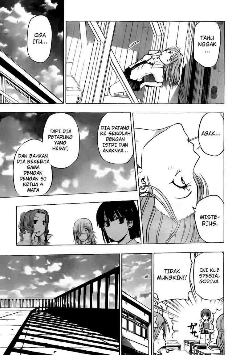 Chapter 76 - halaman 19