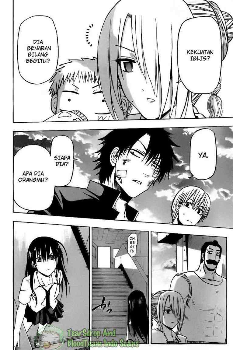 Chapter 76 - halaman 20