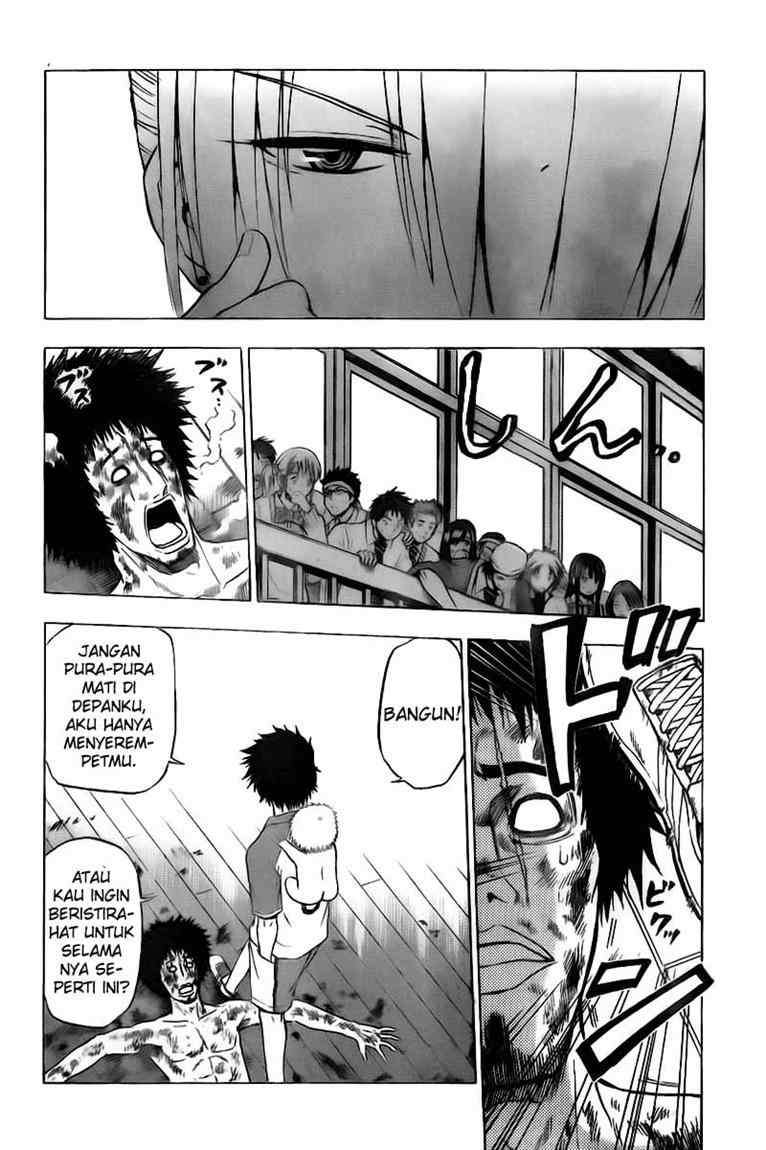 Chapter 76 - halaman 6