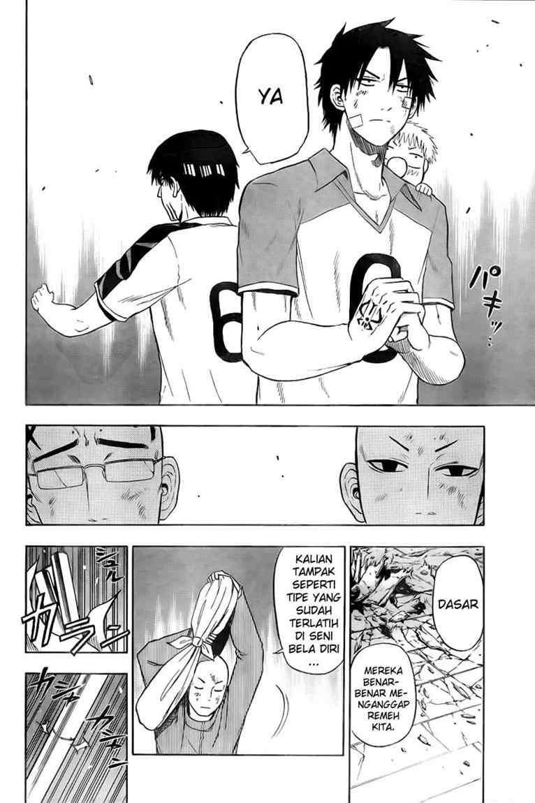 Chapter 75 - halaman 12