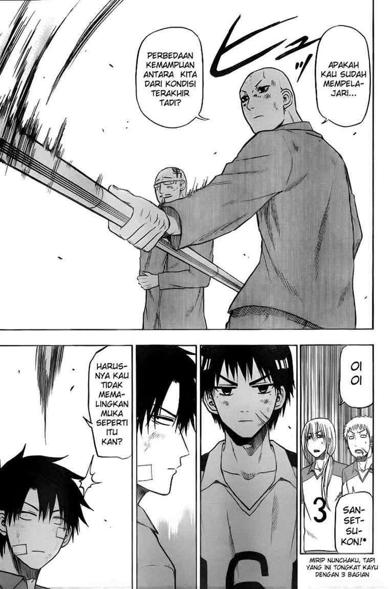 Chapter 75 - halaman 13