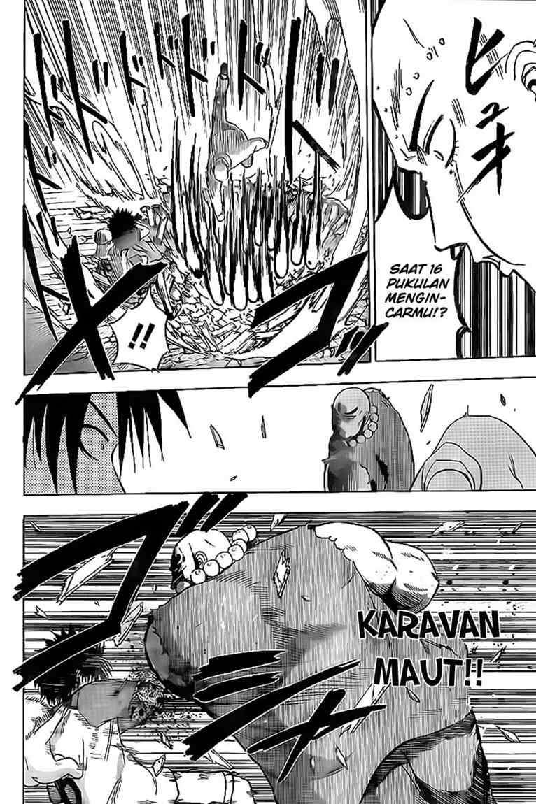 Chapter 75 - halaman 14