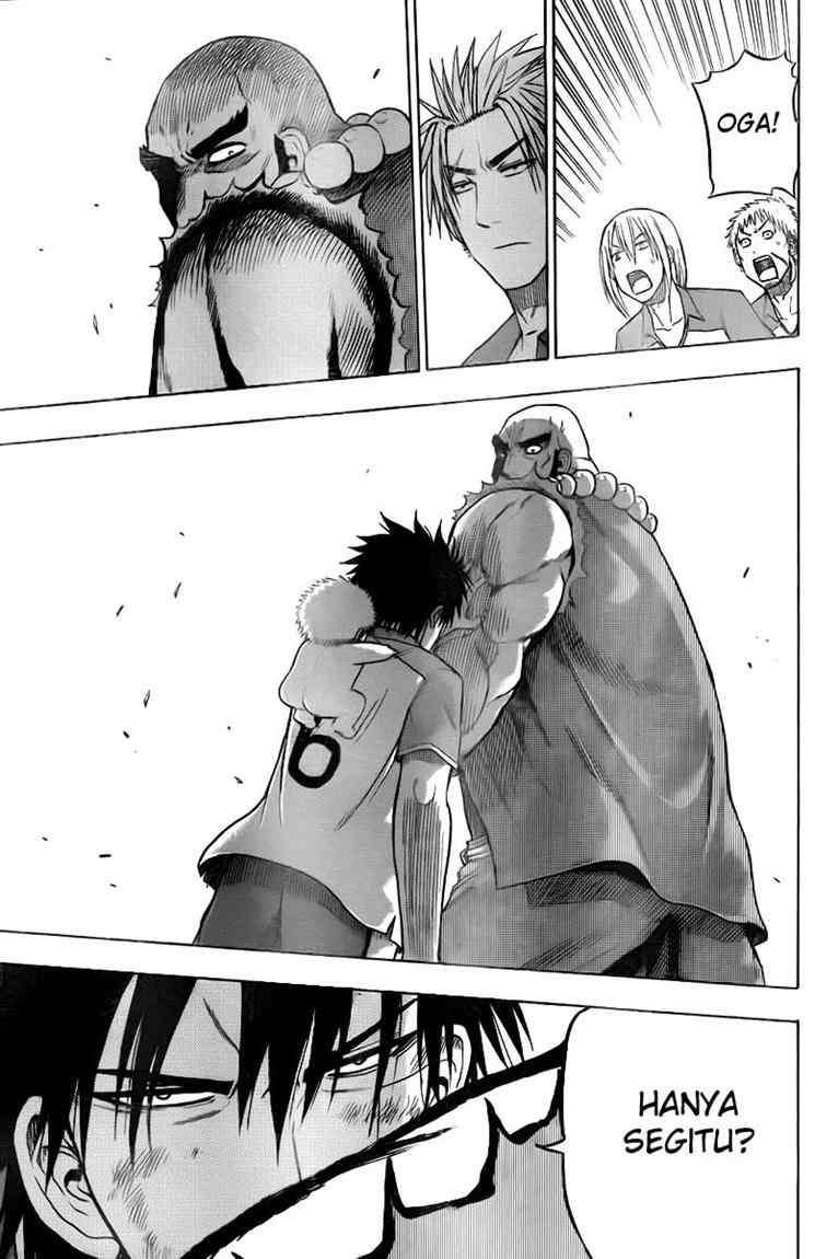 Chapter 75 - halaman 15