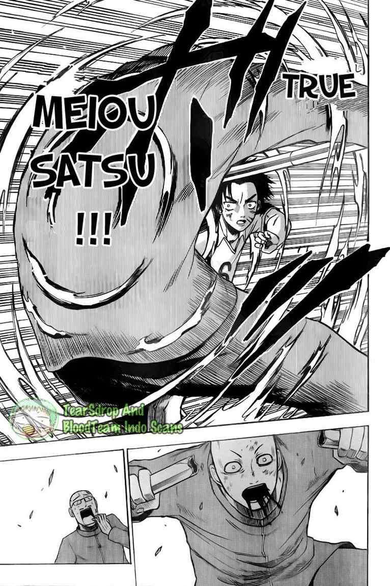 Chapter 75 - halaman 17