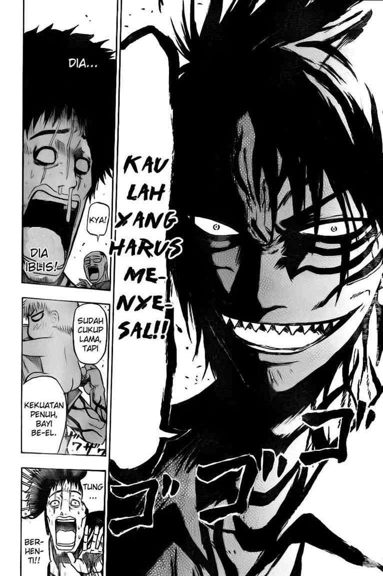 Chapter 75 - halaman 21