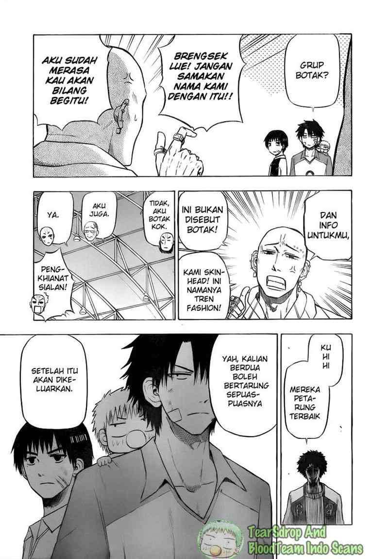 Chapter 75 - halaman 9