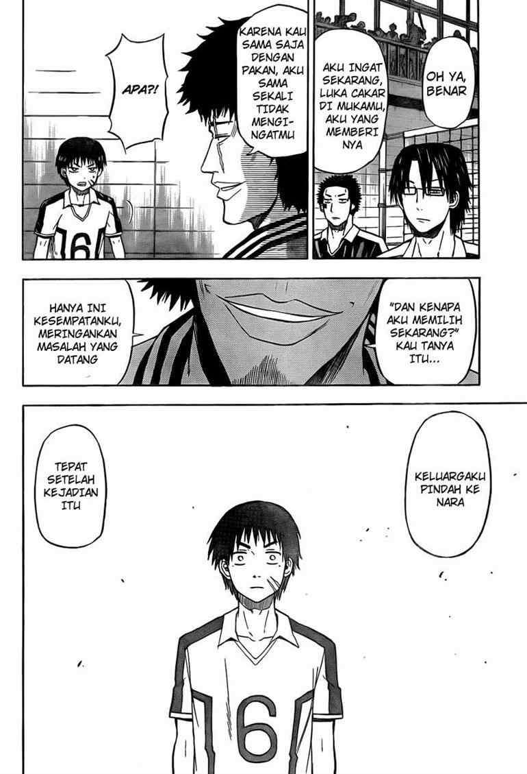 Chapter 74 - halaman 14