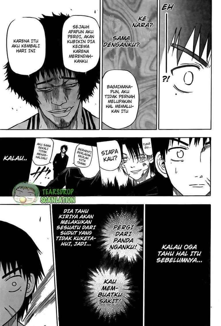 Chapter 74 - halaman 15