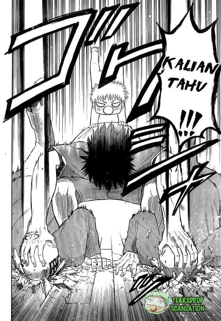Chapter 74 - halaman 20