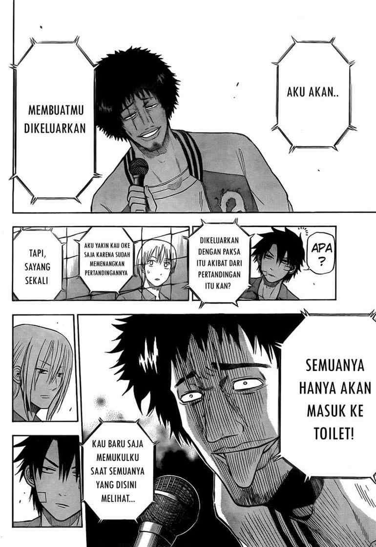 Chapter 74 - halaman 6