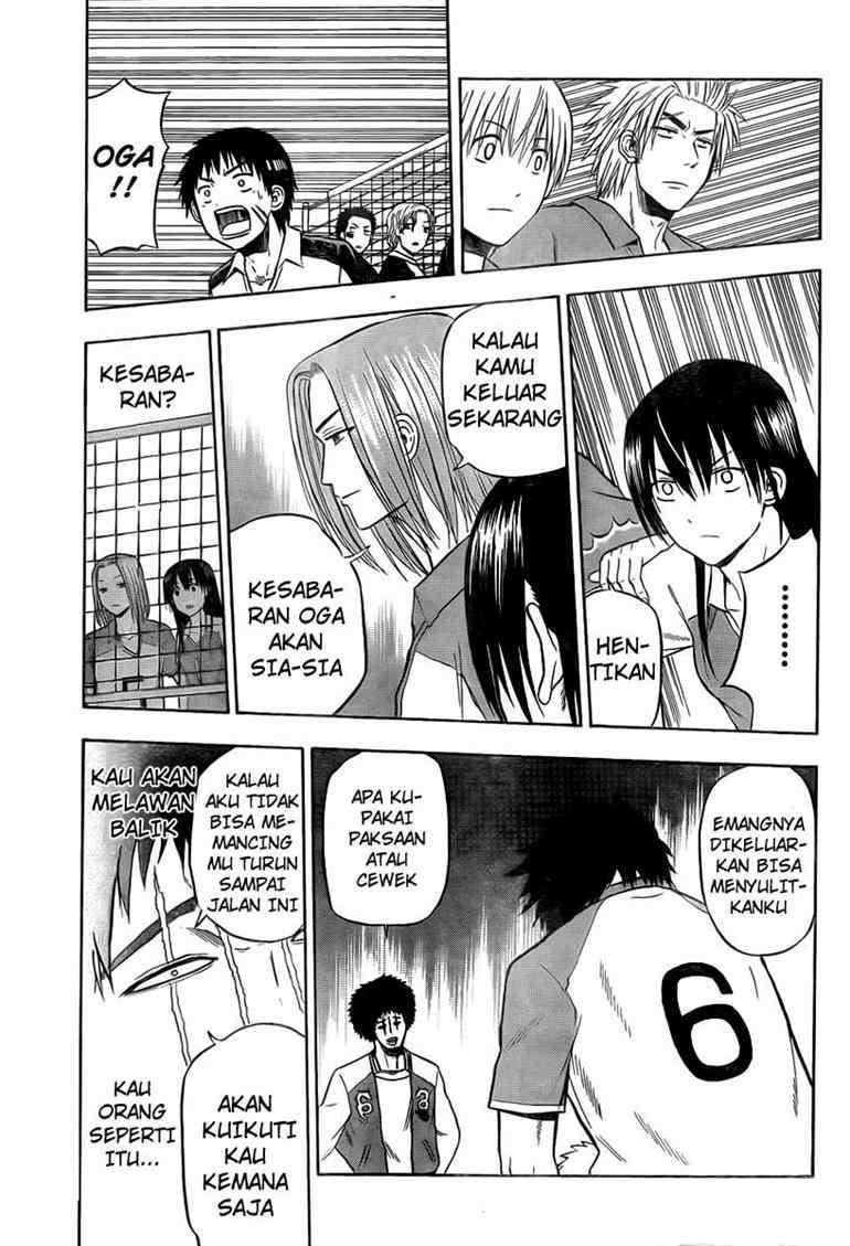 Chapter 74 - halaman 9