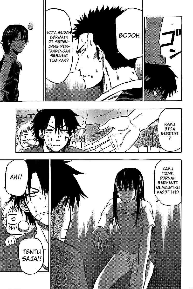 Chapter 73 - halaman 8