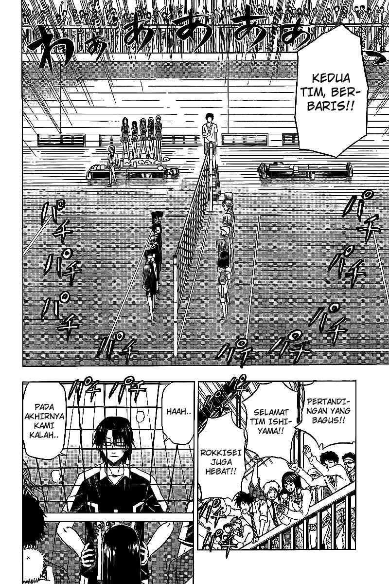 Chapter 73 - halaman 9