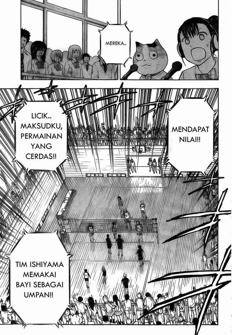 Chapter 71 - halaman 15