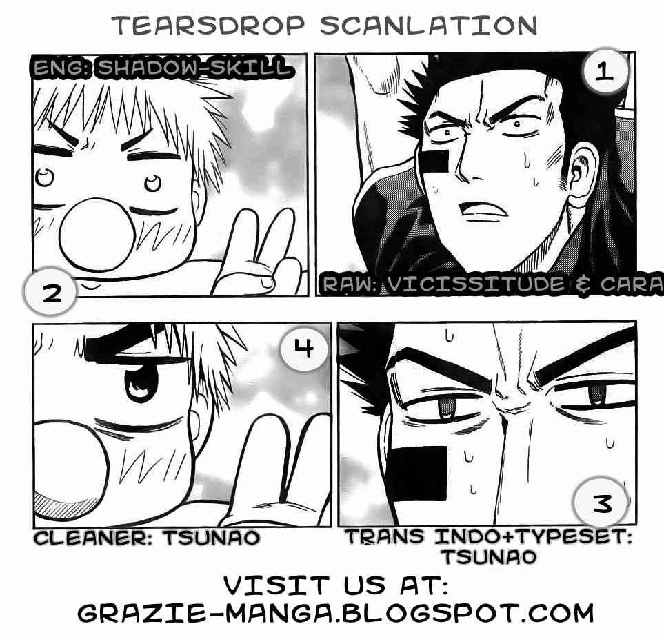 Chapter 71 - halaman 20